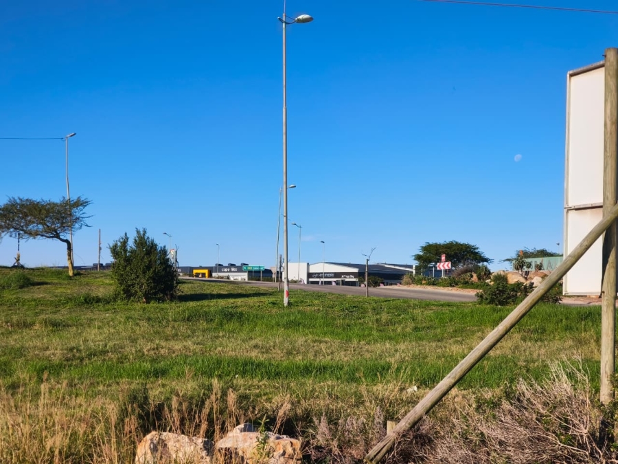Commercial Property for Sale in Fountains Estate Eastern Cape